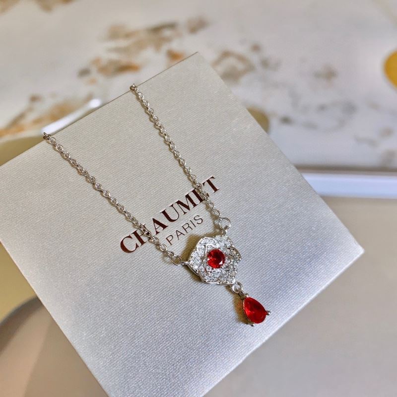 Chaumet Necklaces